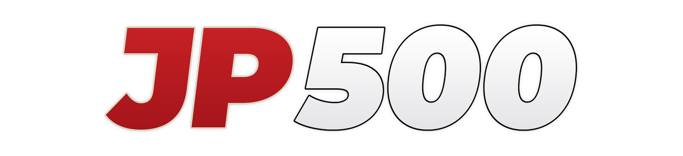 jp500